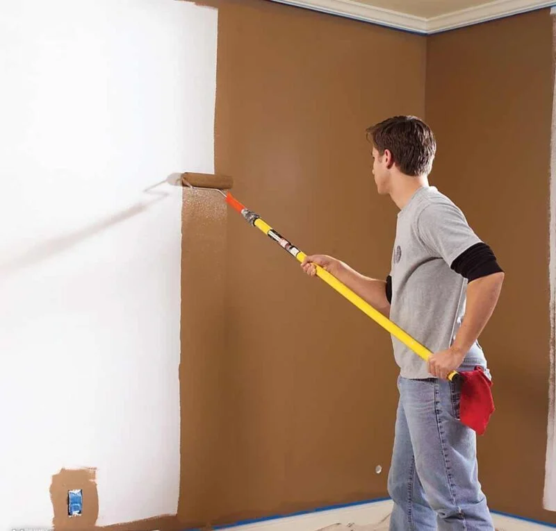 Döşemealtı Boya Badanacı