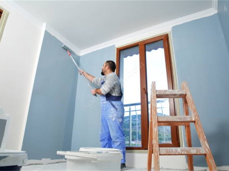 Döşemealtı Boya Badanacı