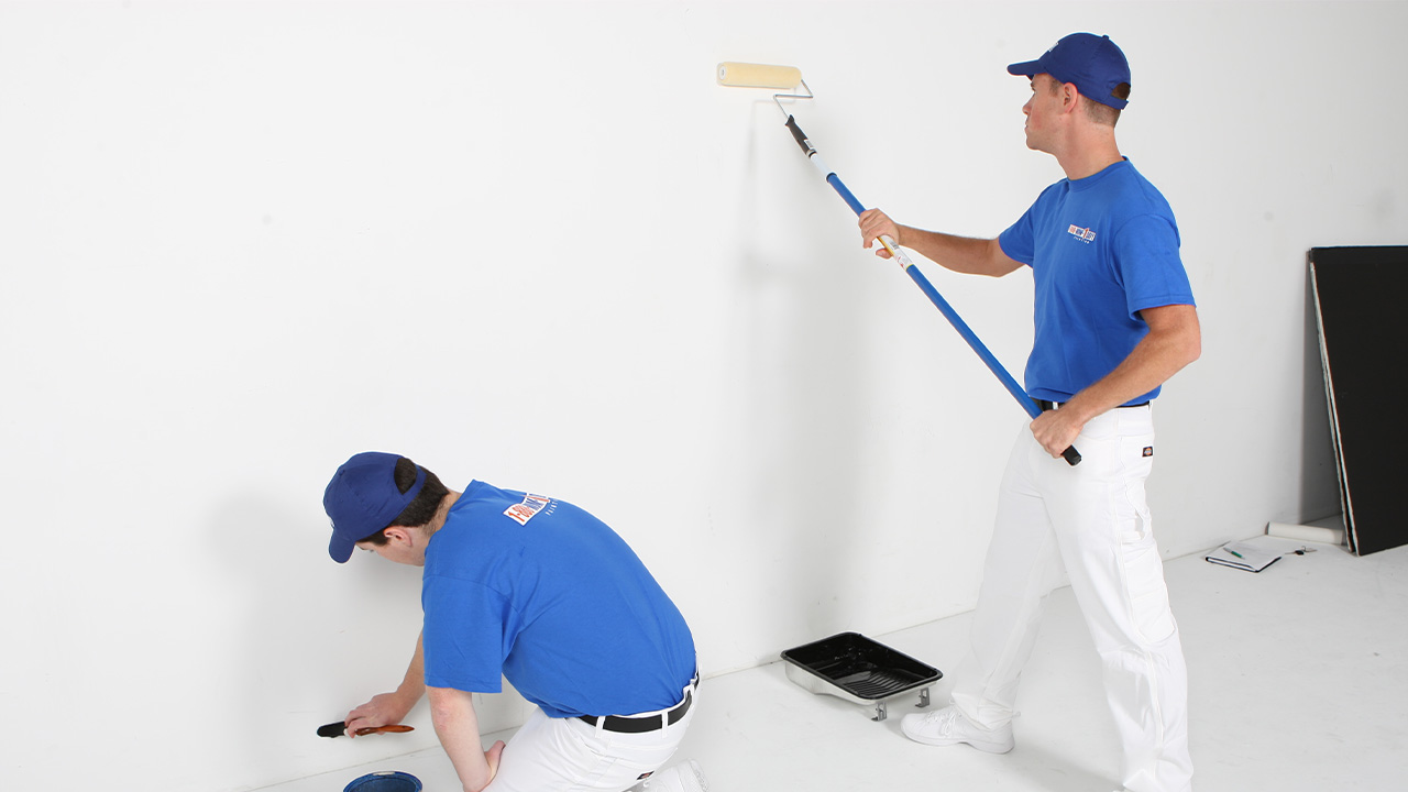 Döşemealtı Boya Badanacı